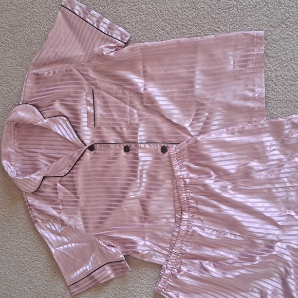 LYANER Other - XLARGE    LYANER PAJAMA LOUNGE SET